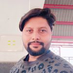 Rohit Nandan Mishra