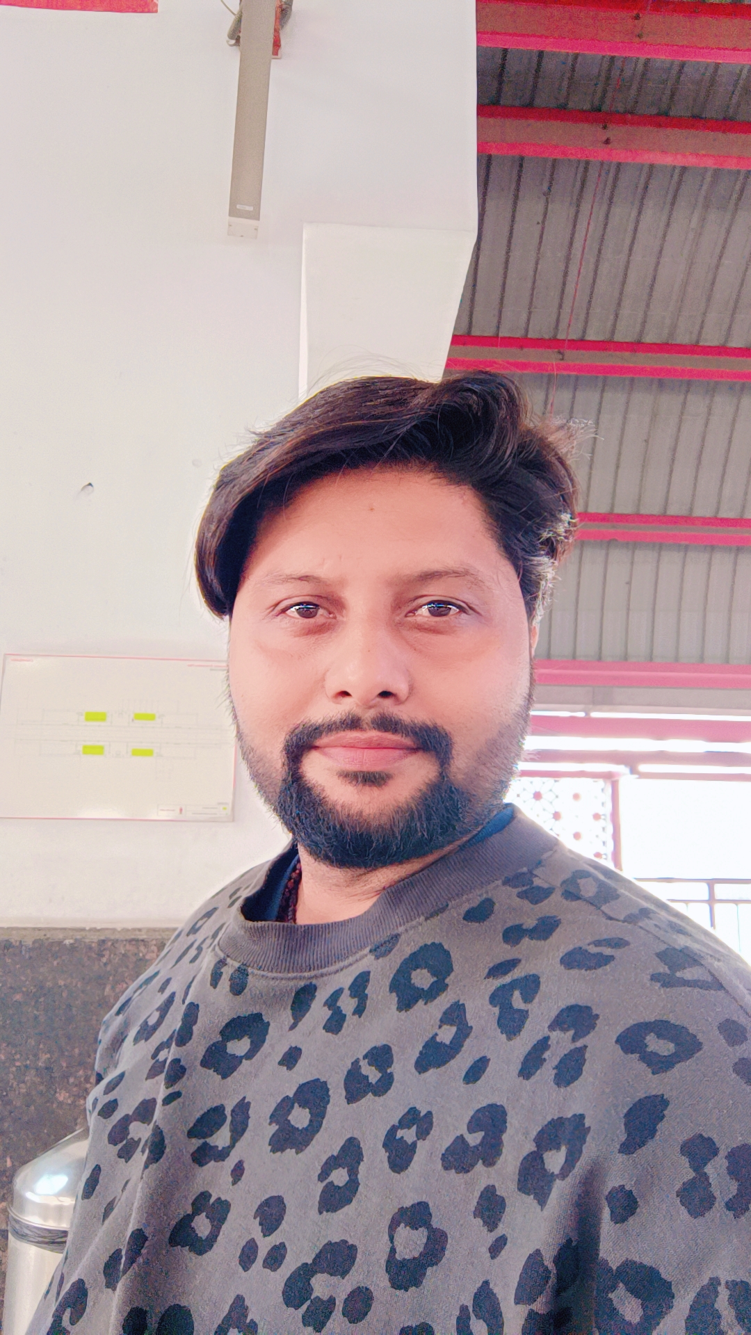 Rohit Nandan Mishra